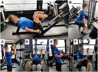 How Fit Are Special Operations Police Officers? A Comparison With Elite Athletes From Olympic Disciplines